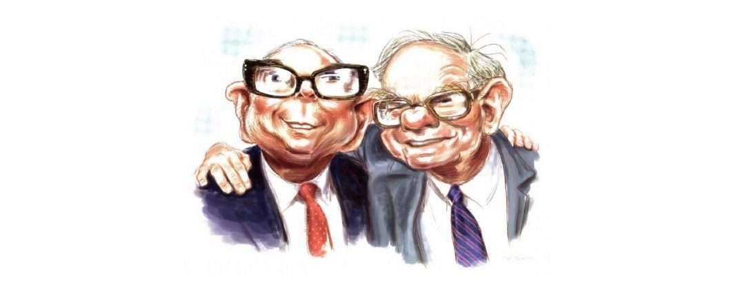 Bitcoin non vale neanche 25 dollari per Warren Buffett
