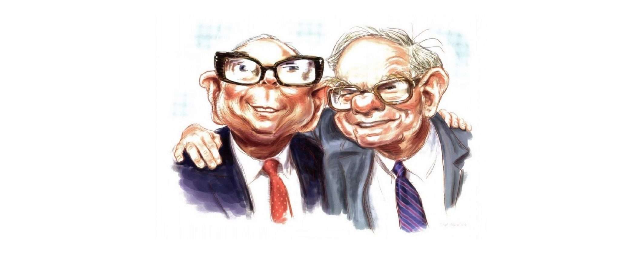 Bitcoin non vale neanche 25 dollari per Warren Buffett