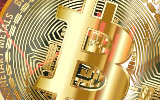 Bitcoin: sette settimane consecutive di perdite