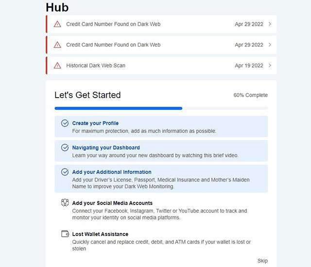 Identity Theft Protection è la novità di Bitdefender per la protezione dell'identità digitale