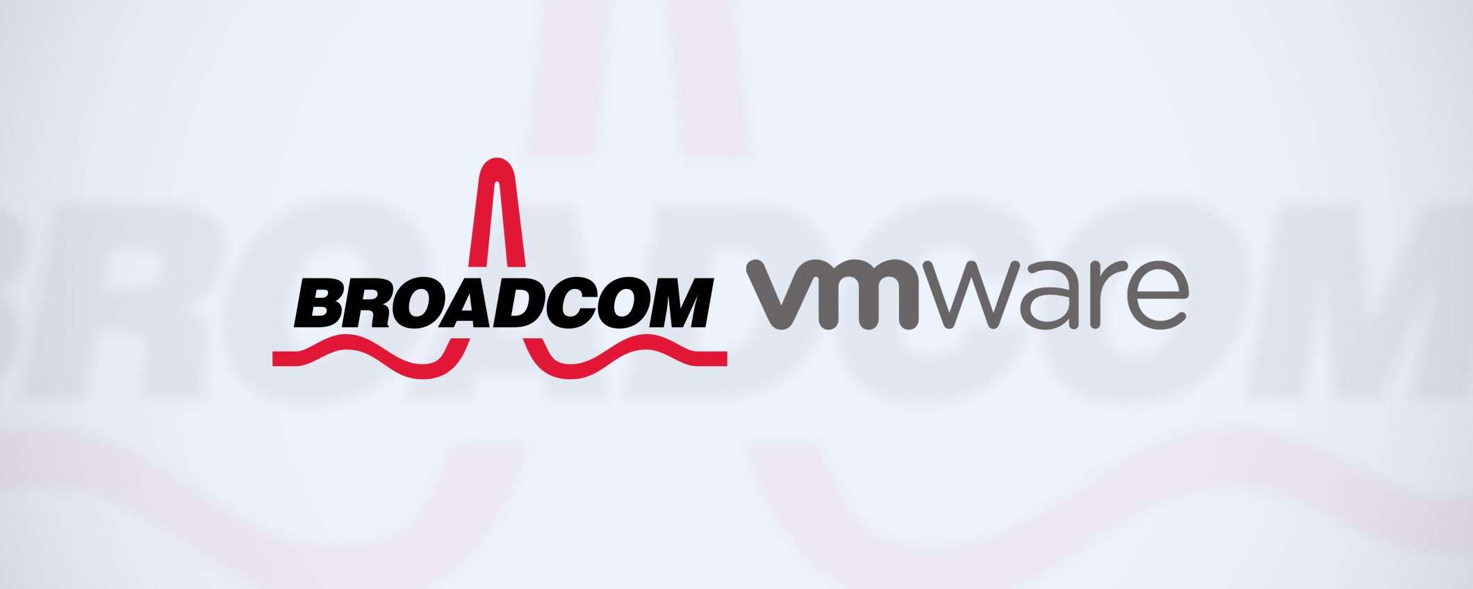 Broadcom compra VMware: acquisizione monstre