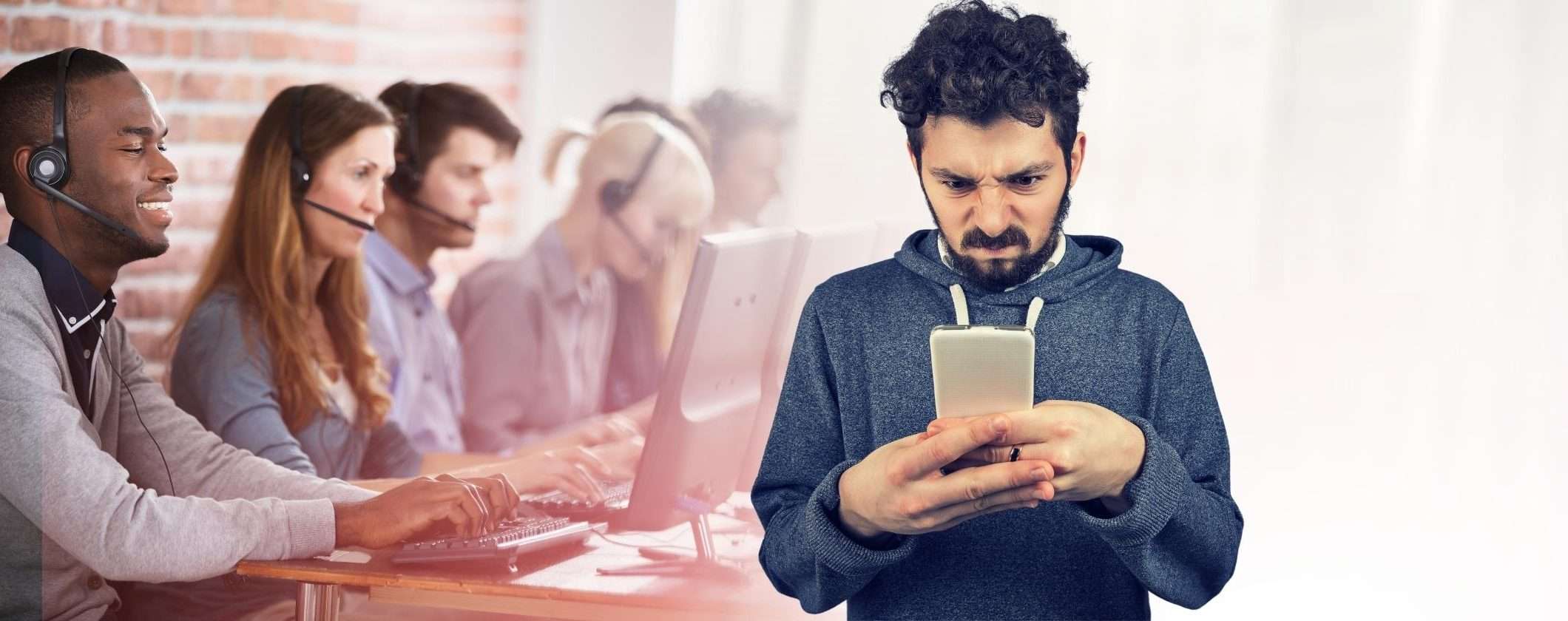 Ora i Call Center riescono a eludere anche i filtri anti spam