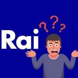 Canone Rai associato all'utenza telefonica mobile?