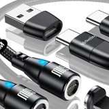 Cavi USB, facciamo ordine una volta per tutte