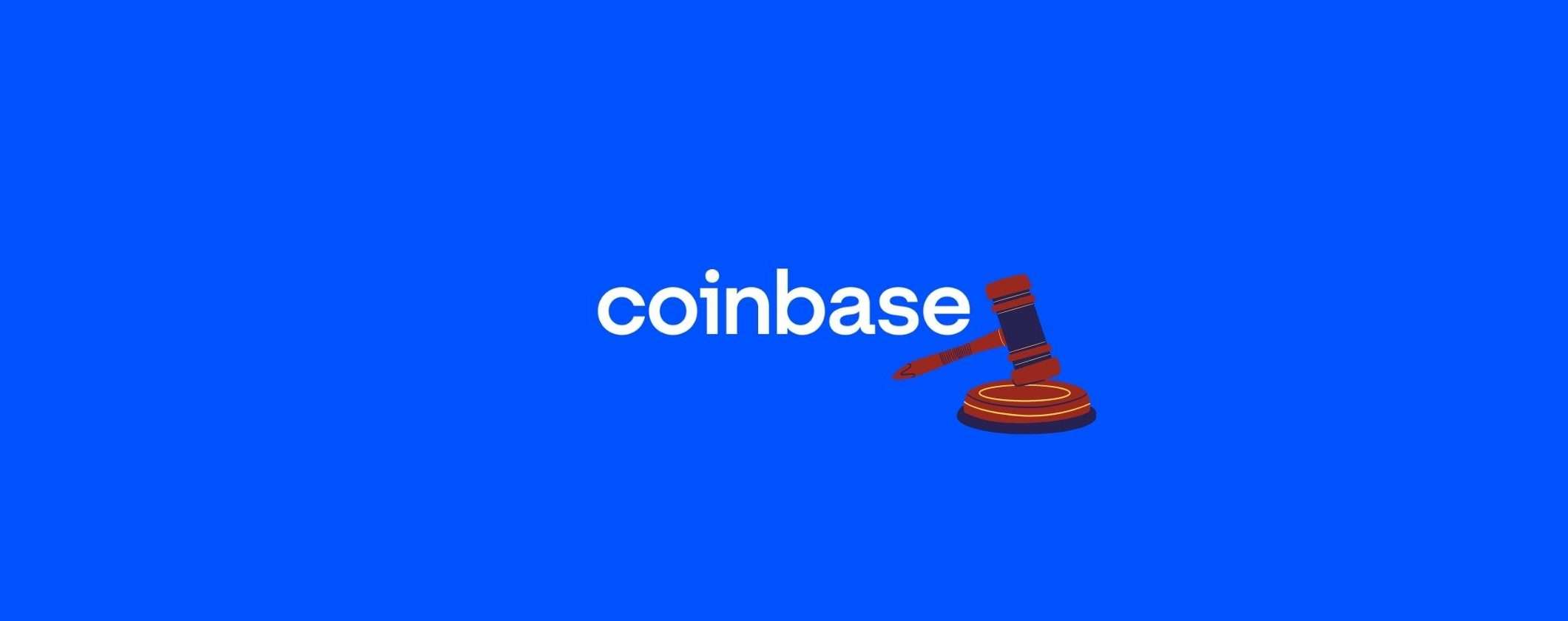 Coinbase si difende egregiamente dalle accuse di manipolare la criptosfera