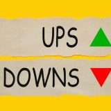 Criptovalute: 5 cose da fare per non farsi travolgere dalla volatilità