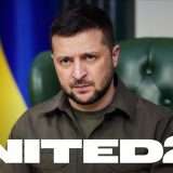 Criptovalute: arriva United24 la piattaforma solidale a sostegno dell'Ucraina
