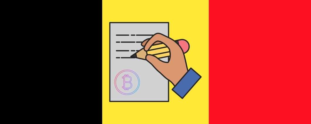 Criptovalute: nuove regole in Belgio per gli exchange crypto
