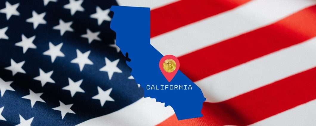 Le criptovalute hanno un nuovo alleato: il Governatore della California