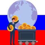 Criptovalute: la Russia regolamenterà il mining