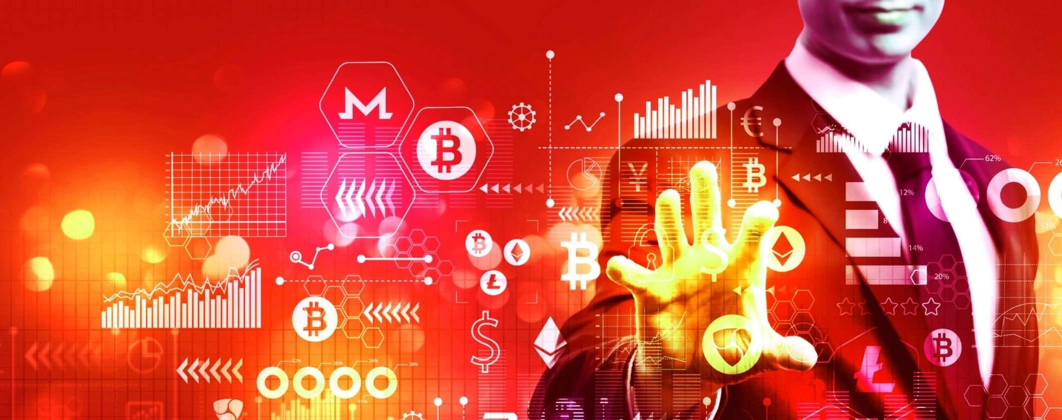 Le criptovalute potrebbero rappresentare una svolta per la Russia
