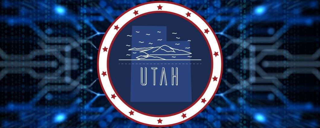 Criptovalute: via libera per innovazione digitale e blockchain nello Utah
