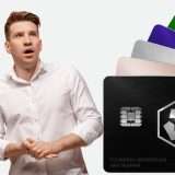 CRO crolla dopo che Crypto.com riduce i premi sulle carte Visa