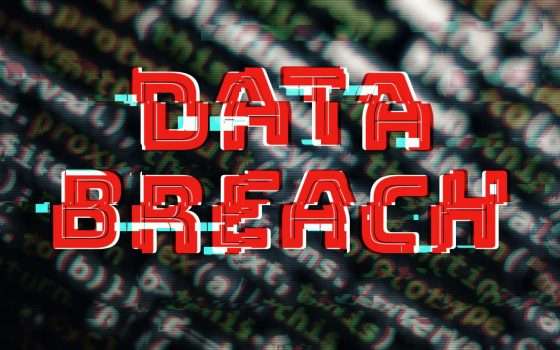 Data breach nel 2022: un report svela le statistiche su questa forma di attacco