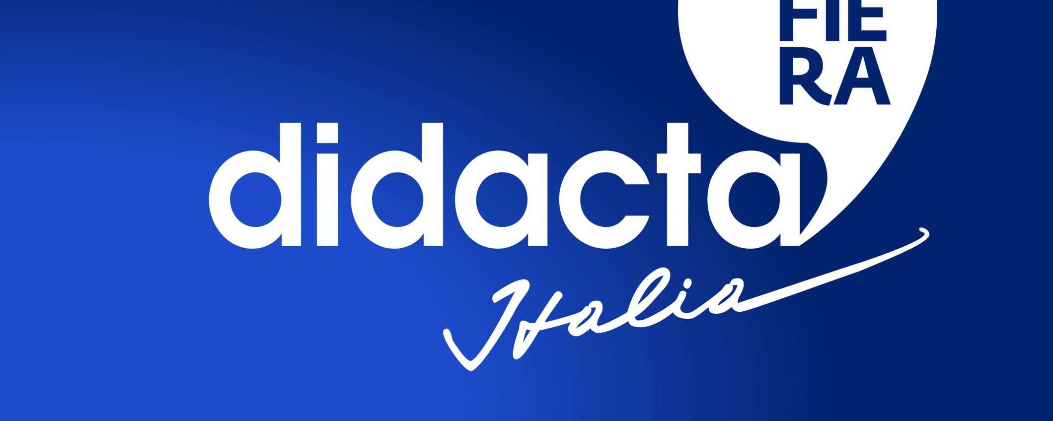 Didacta 2022: HP e la scuola che verrà