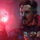 Doctor Strange 2 su Disney+: quando uscirà?