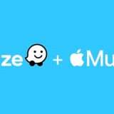 Apple Music: su Waze c'è l'integrazione ufficiale