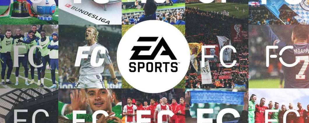 FIFA 23 sarà l'ultimo, poi arriverà EA Sports FC
