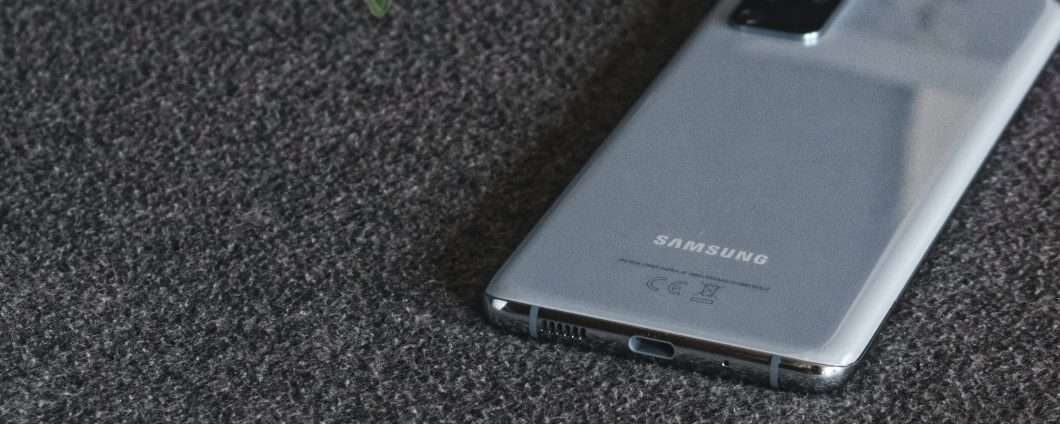 Samsung: chipset custom per smartphone nel 2025
