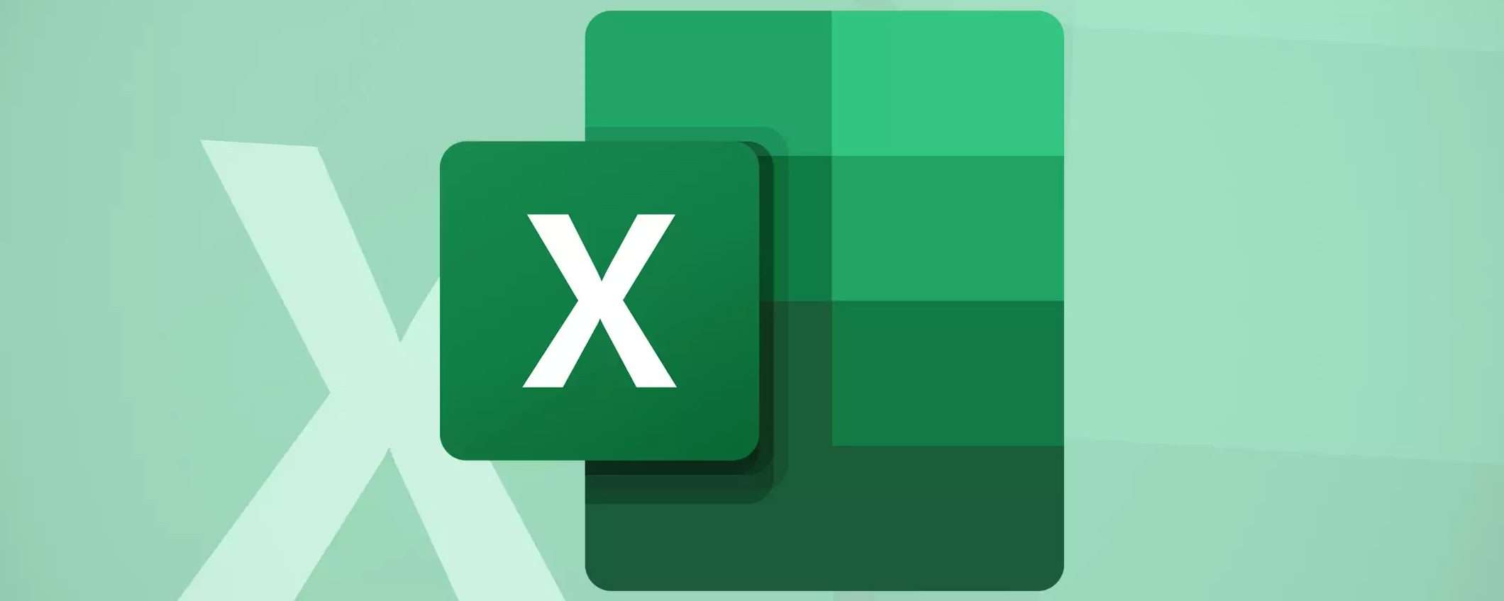 Excel: Microsoft rimuoverà queste tre feature