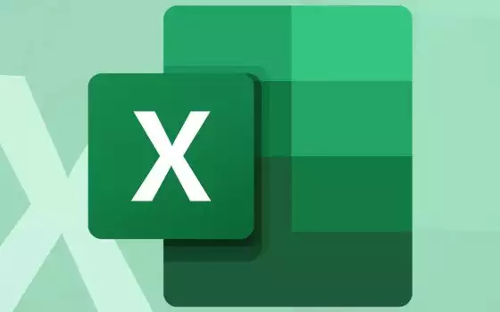 Excel: completamento automatico per formule e colonne