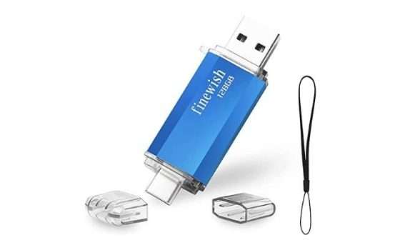 finwish-chiavetta-usb-type-c-2-in-1-128gb-amazon
