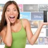 Fire TV Stick 4K Max di nuovo al minimo storico su Amazon