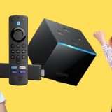 Fire TV Stick: è il momento giusto per rendere smart il tuo televisore