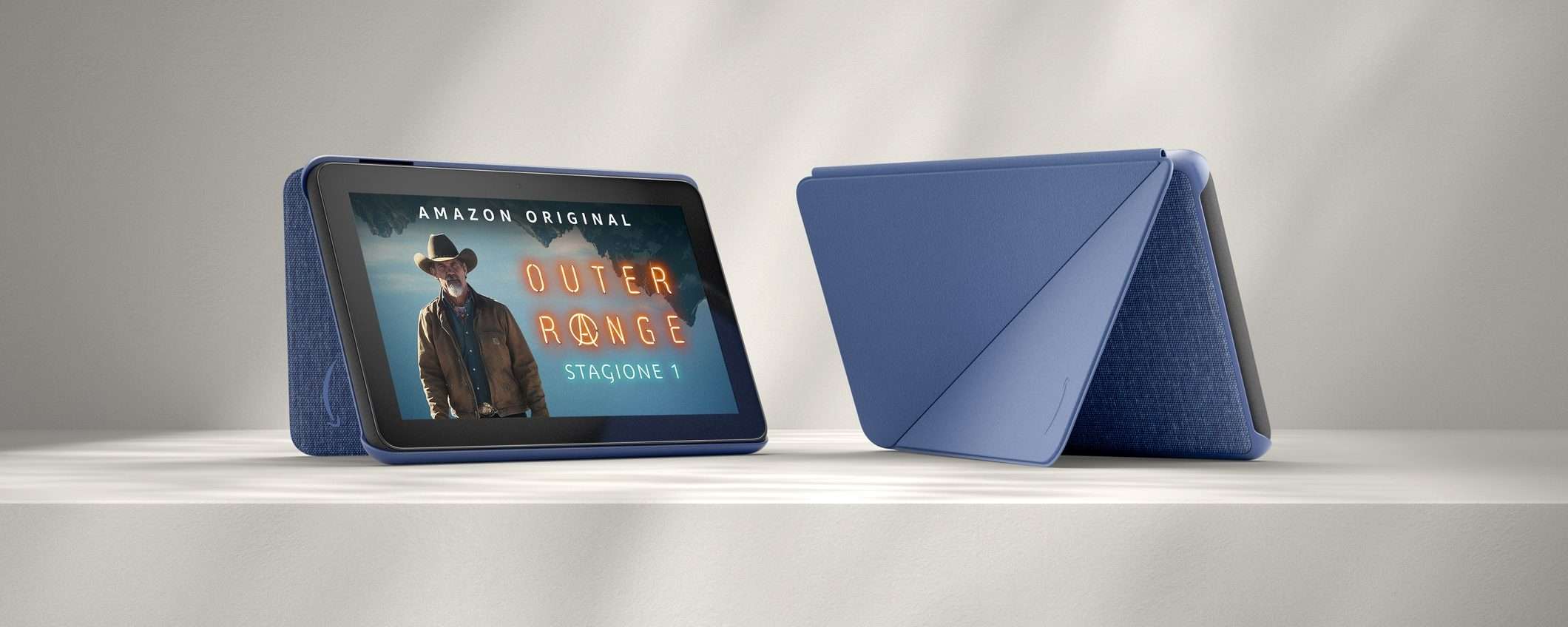 Amazon Fire 7, edizione 2022: caratteristiche e disponibilità