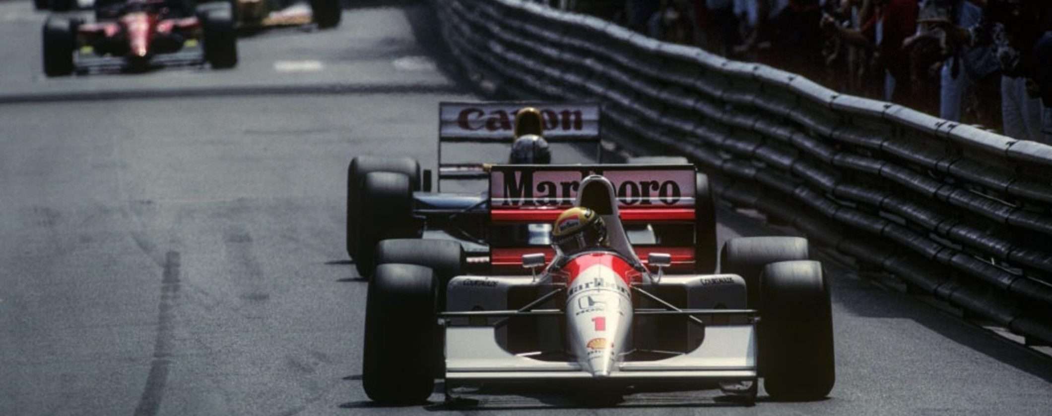 Formula 1 GP di Monaco: come guardare gratis la gara in streaming