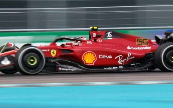 Formula 1 GP Spagna: come non perdersi le gare live in streaming