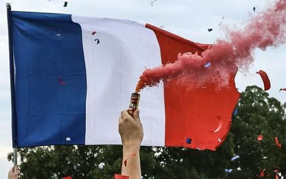 Alla Francia non piace dire 'eSports'