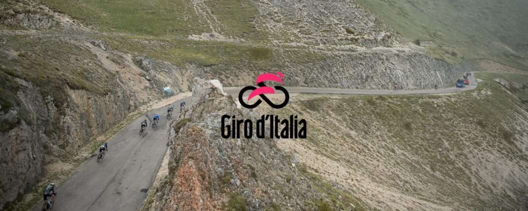 Giro d'Italia: come vederlo in streaming grazie a una VPN