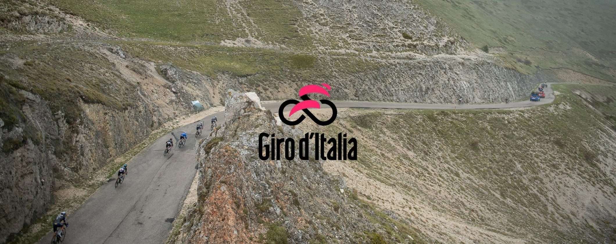 Giro d'Italia: come vederlo in streaming grazie a una VPN