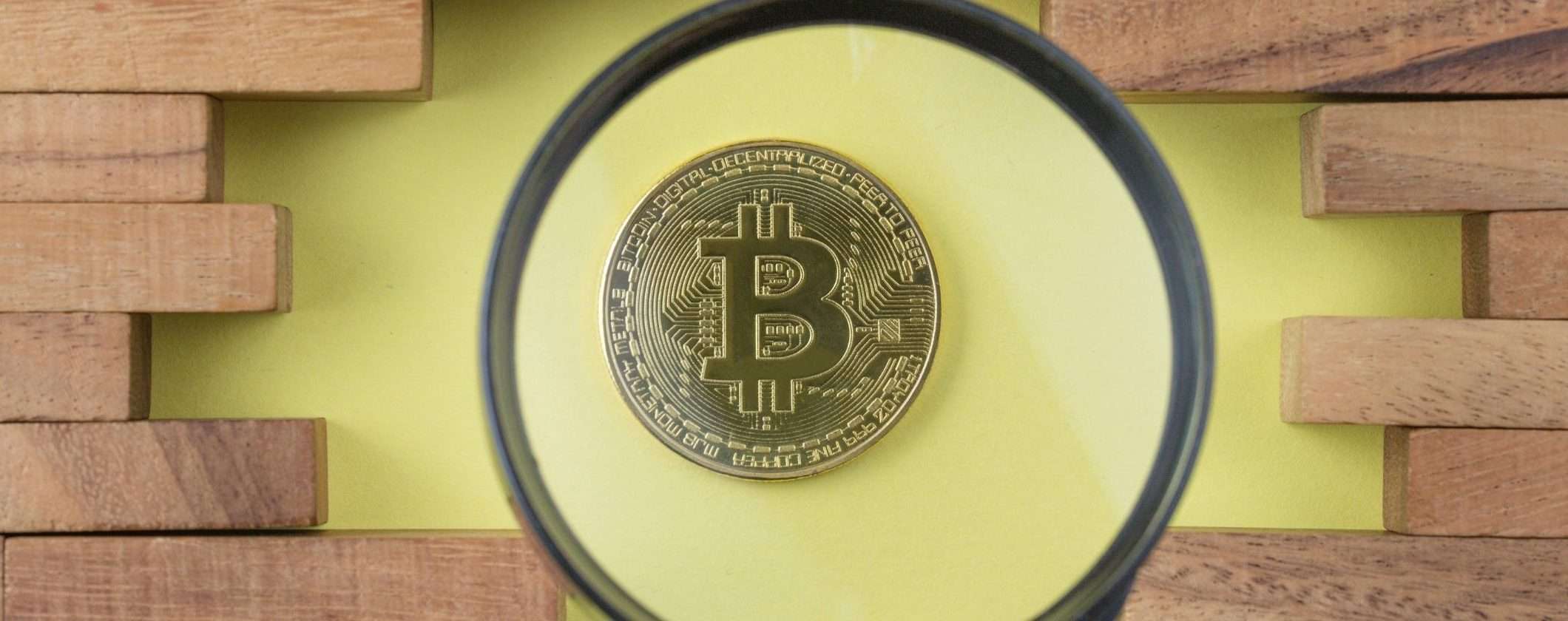 Goldman Sachs: scoperta l'azienda del primo prestito garantito in Bitcoin