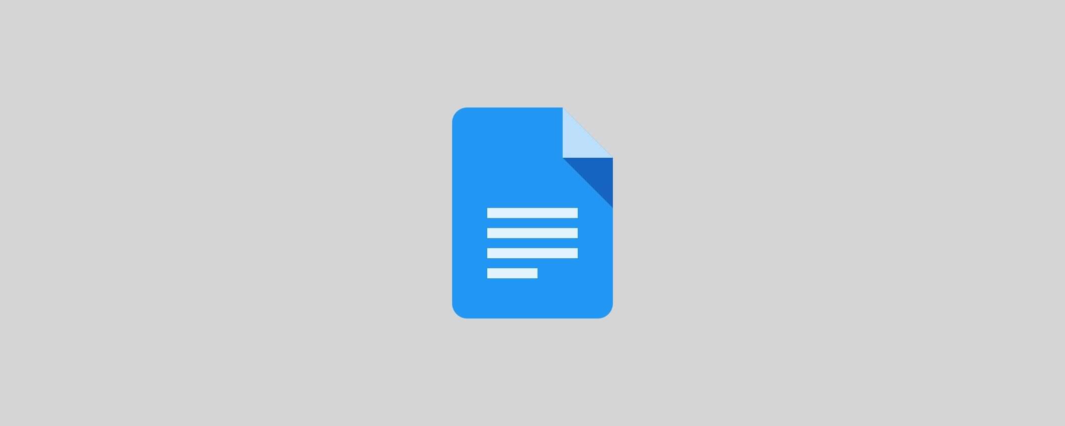Google Documenti: formattare i testi è più semplice