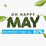 Ashampoo, sconti di maggio fino all'85%