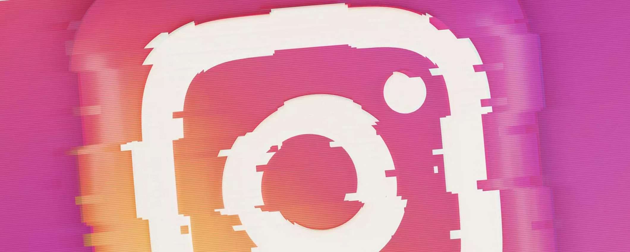 Instagram: multa per violazione della privacy