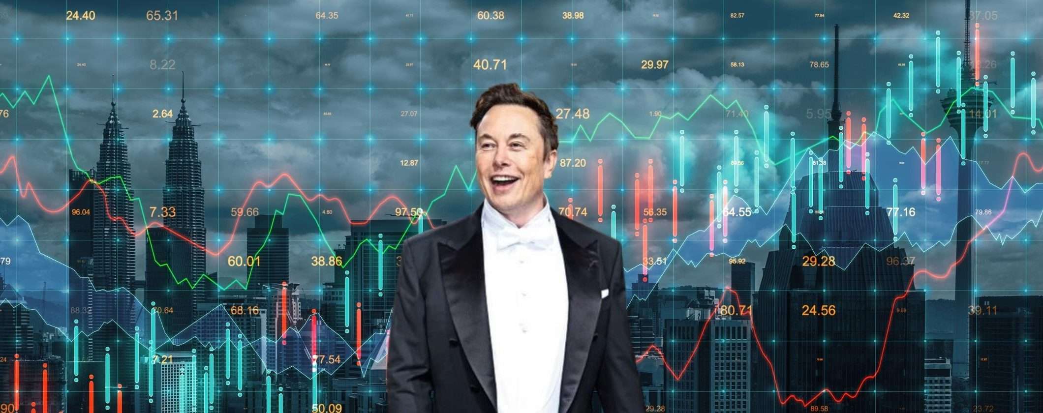 Investire con successo: i segreti di Elon Musk