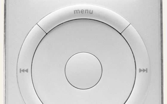 Se hai un iPod nel cassetto, stai per diventare ricco