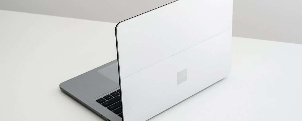 Surface Laptop Studio: c'è il refresh rate dinamico