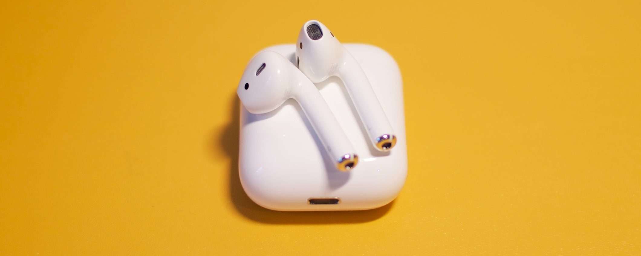 AirPods: Foxconn investe in India per realizzarli