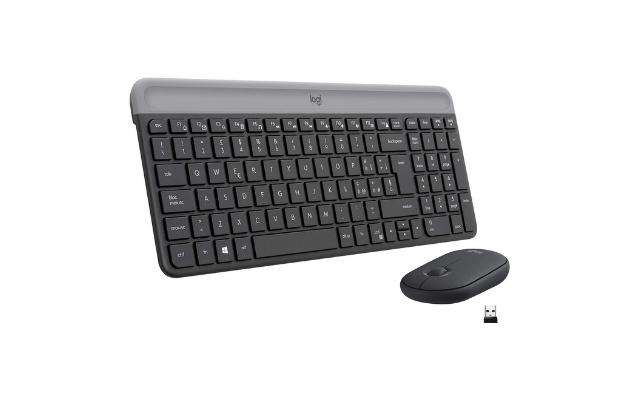 kit-logitech-mk470-mouse-tastiera-amazon