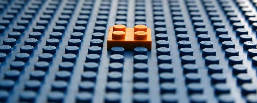 LEGO sempre più digitale: nel metaverso e oltre