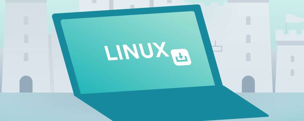 La nuova interfaccia Linux della VPN di Surfshark