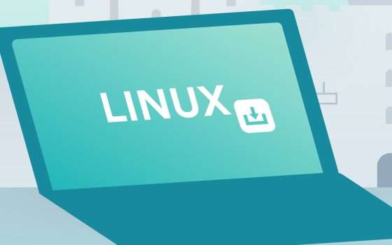 La nuova interfaccia Linux della VPN di Surfshark