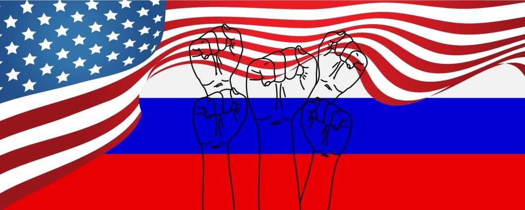 La lobby delle criptovalute è contro le limitazioni agli oligarchi russi
