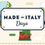 Su Amazon sono iniziati i Made in Italy Days