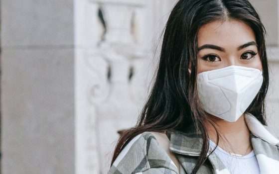 La Cina ha messo iPhone City in lockdown