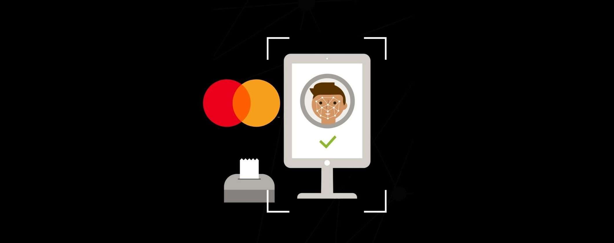 MasterCard ha lanciato un programma per metodi di pagamento biometrici